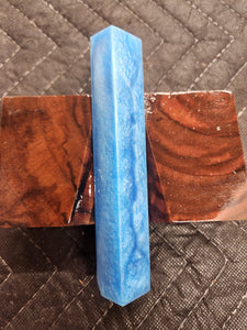 Resin Pen Blank