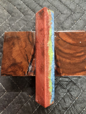 Resin Pen Blank