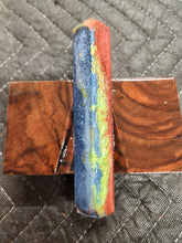 Resin Pen Blank