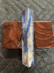 Resin Pen Blank