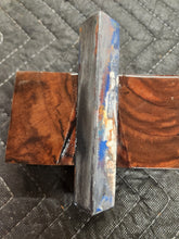 Resin Pen Blank