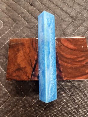 Resin Pen Blank