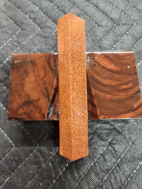 Resin Pen Blank