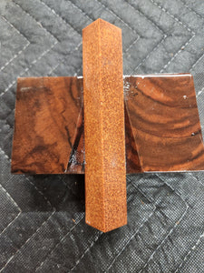 Resin Pen Blank