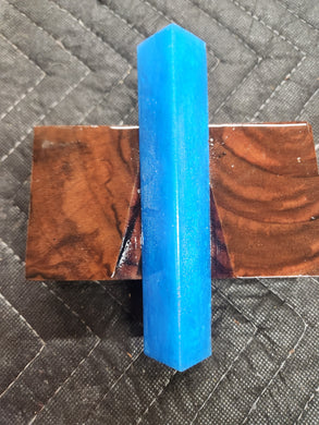 Resin Pen Blank