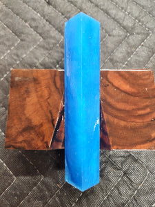 Resin Pen Blank