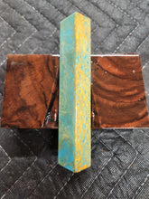 Resin Pen Blank