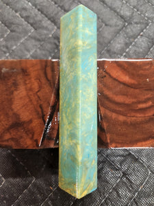 Resin Pen Blank
