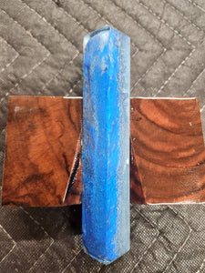 Resin Pen Blank