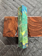 Resin Pen Blank