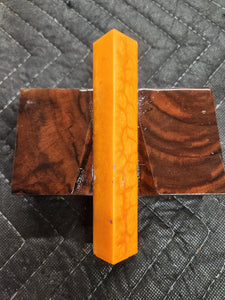 Resin Pen Blank