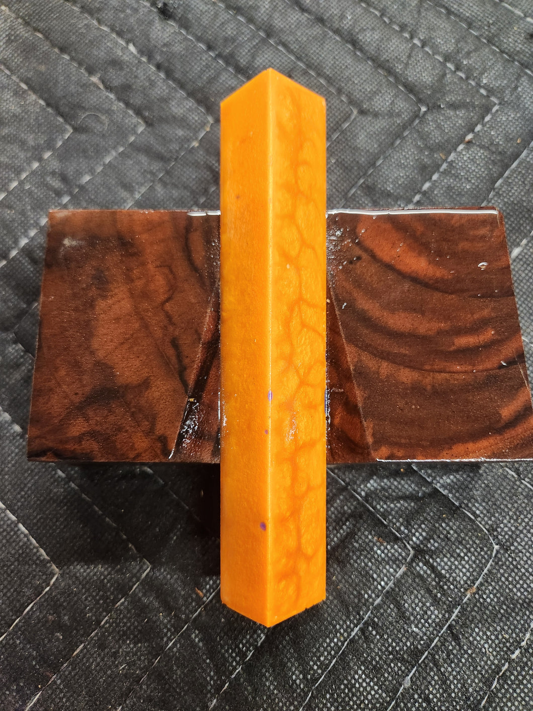Resin Pen Blank