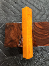 Resin Pen Blank