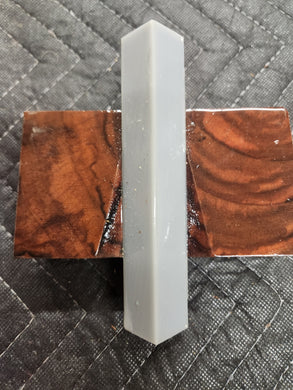 Resin Pen Blank