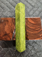 Resin Pen Blank