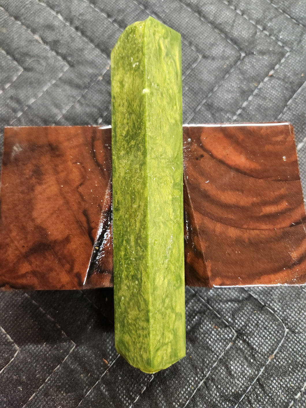 Resin Pen Blank