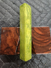 Resin Pen Blank