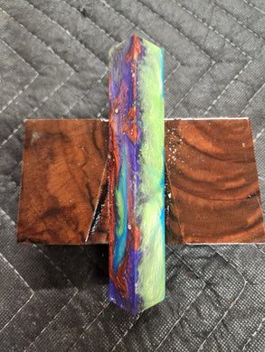 Resin Pen Blank