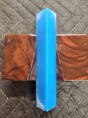 Resin Pen Blank