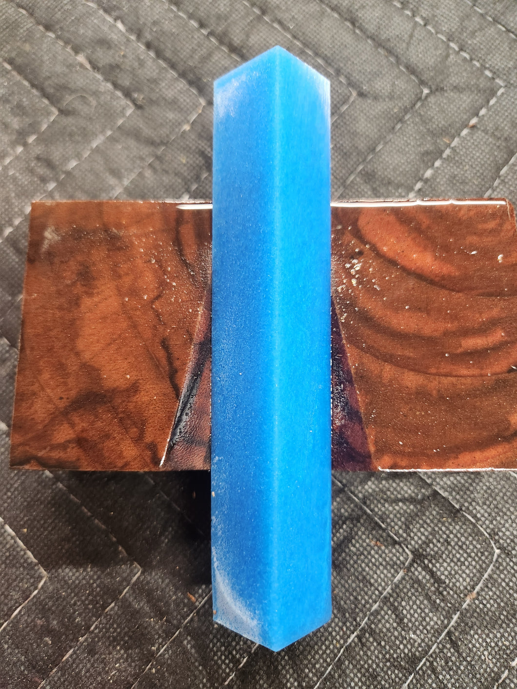 Resin Pen Blank