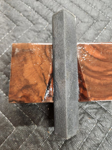 Resin Pen Blank