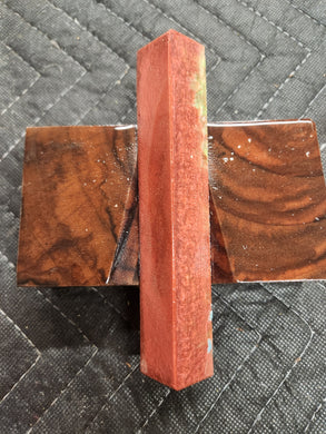 Resin Pen Blank