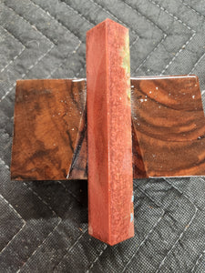 Resin Pen Blank
