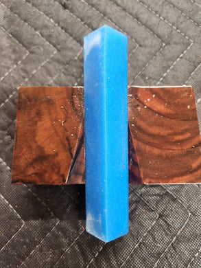 Resin Pen Blank