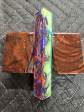Resin Pen Blank