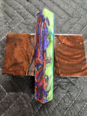 Resin Pen Blank