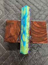 Resin Pen Blank