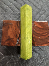 Resin Pen Blank