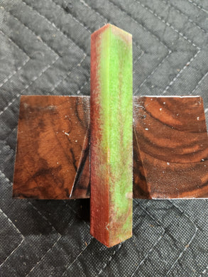 Resin Pen Blank
