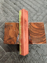 Resin Pen Blank