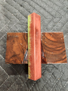 Resin Pen Blank