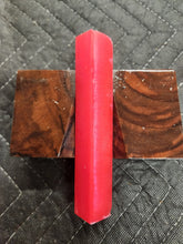 Resin Pen Blank