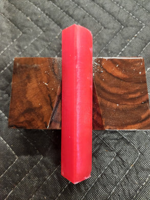 Resin Pen Blank