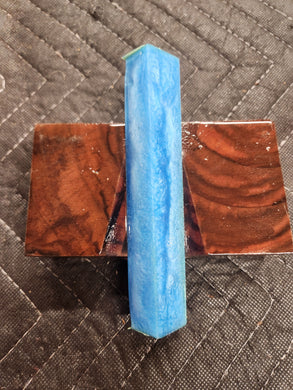 Resin Pen Blank
