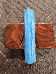 Resin Pen Blank