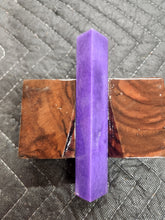 Resin Pen Blank