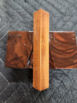 Resin Pen Blank