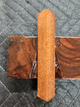 Resin Pen Blank