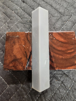 Resin Pen Blank