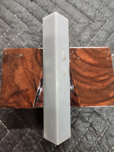 Resin Pen Blank