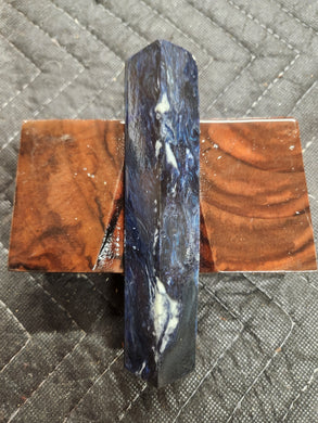 Resin Pen Blank