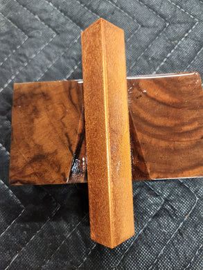 Resin Pen Blank