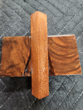Resin Pen Blank