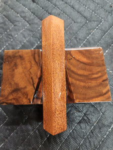 Resin Pen Blank