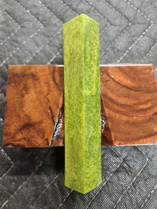 Resin Pen Blank
