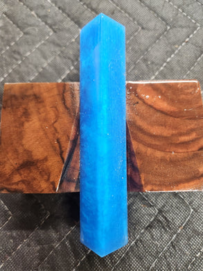 Resin Pen Blank
